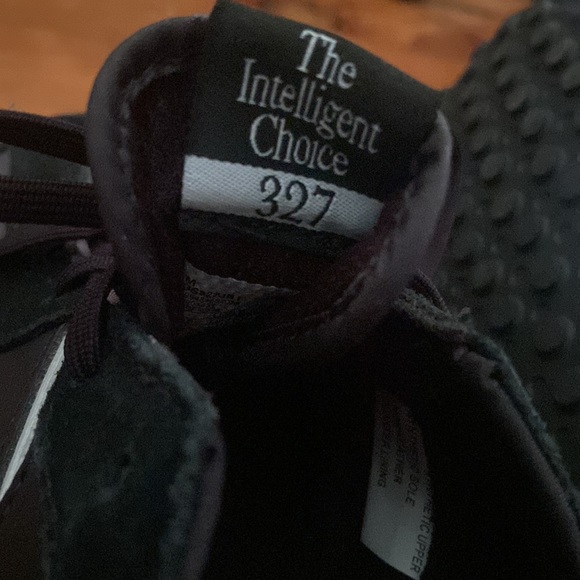 New Balance Sneakers 327 - Picture 5 of 10